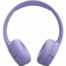 Гарнітура JBL TUNE 670NC Purple (JBLT670NCPUR)