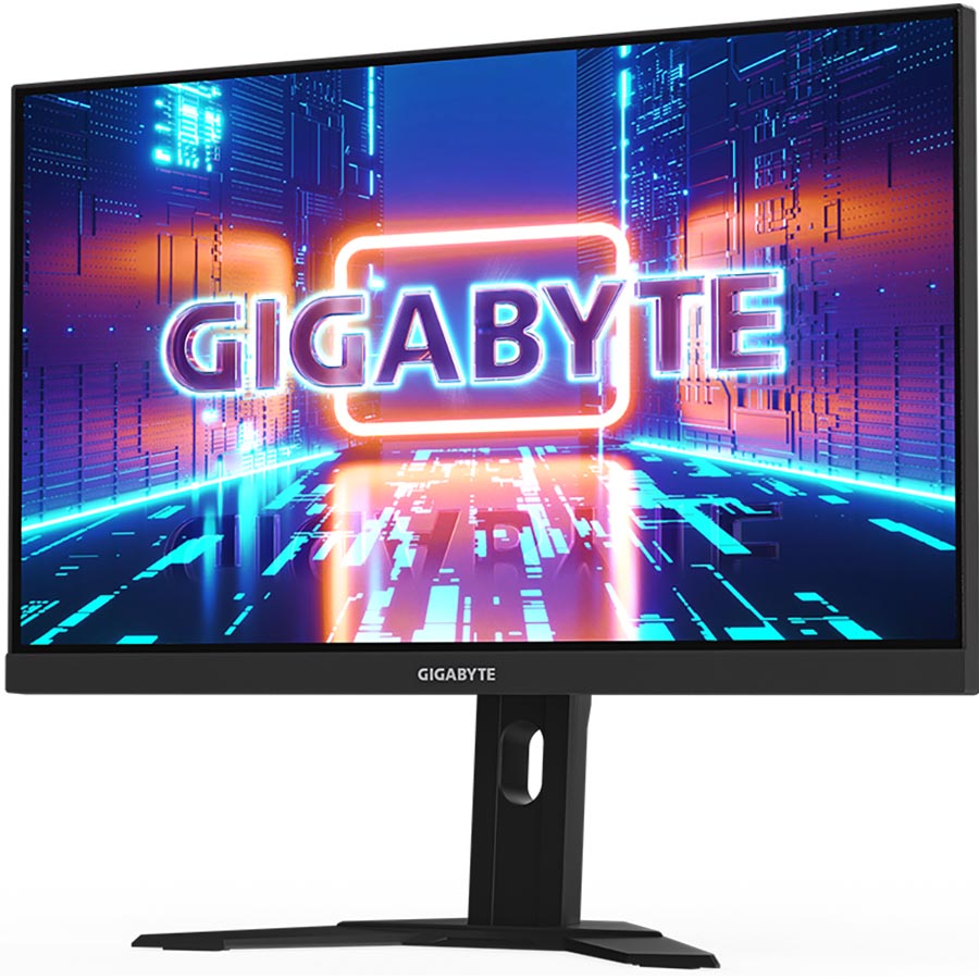 Монітор GIGABYTE M27U Роздільна здатність 3840 x 2160