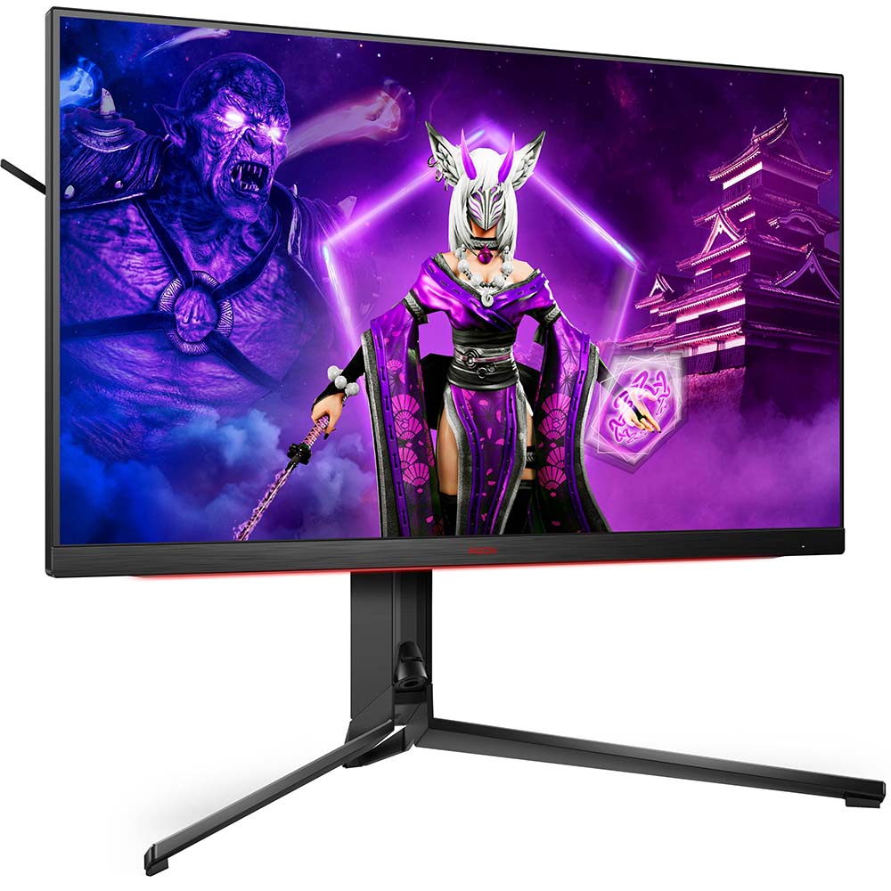 Монітор AOC AGON PRO AG324UX Діагональ 31.5