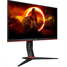 Монітор AOC Q24G2A (Q24G2A/BK)