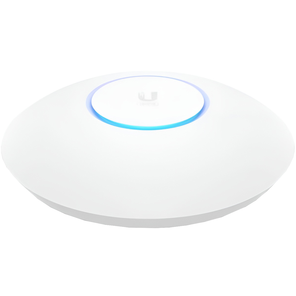 Точка доступу UBIQUITI UniFi 6 PRO (U6-PRO) Тип пристрою точка доступу