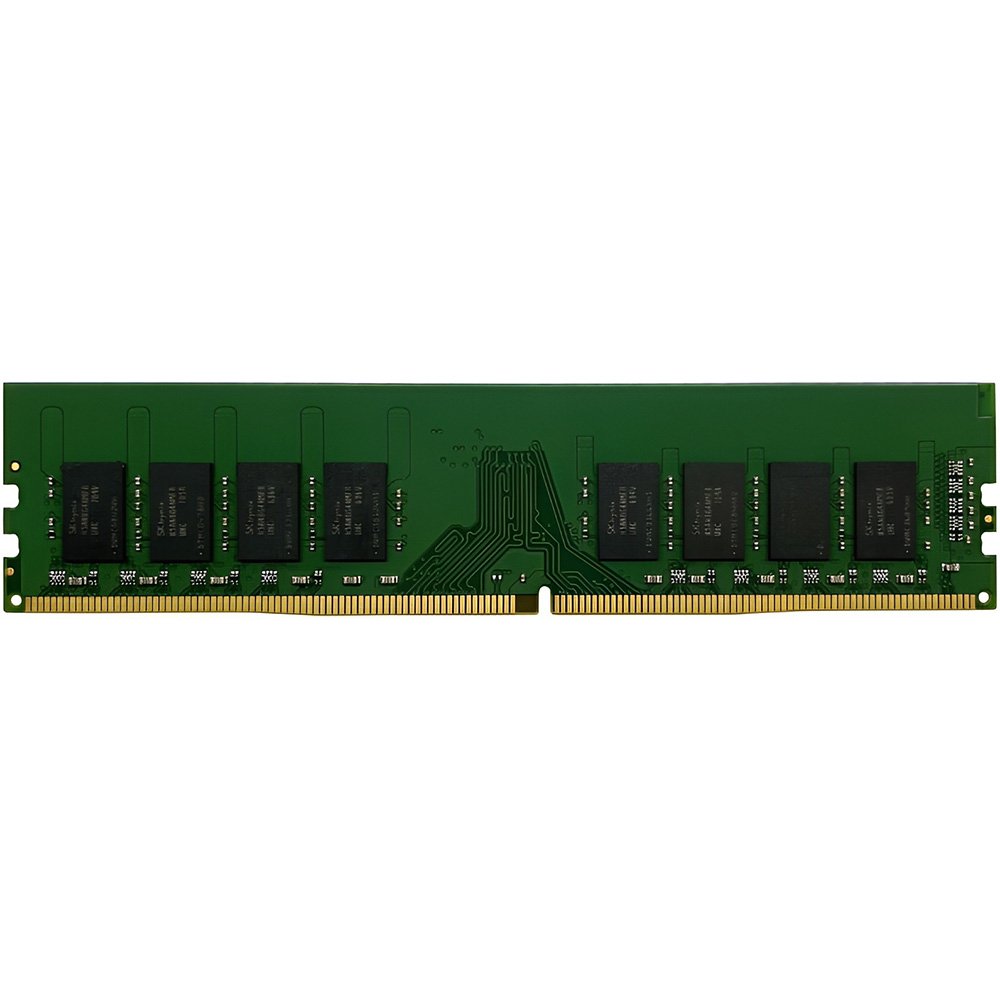 Модуль памяти ATRIA 16Gb DDR4 2666MHz (UAT42666CL19K1/16) Назначение для настольного компьютера