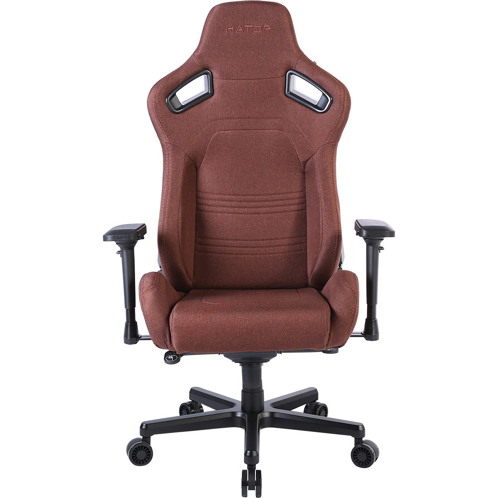 Крісло HATOR Arc X Fabric (HTC-863) Тип для геймера