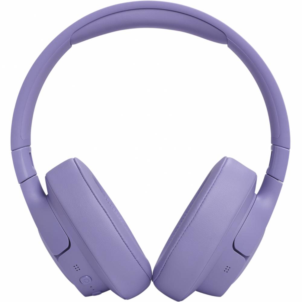 Гарнитура JBL TUNE 770NC Purple (JBLT770NCPUR) Вид гарнитура