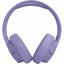 Гарнитура JBL TUNE 770NC Purple (JBLT770NCPUR)