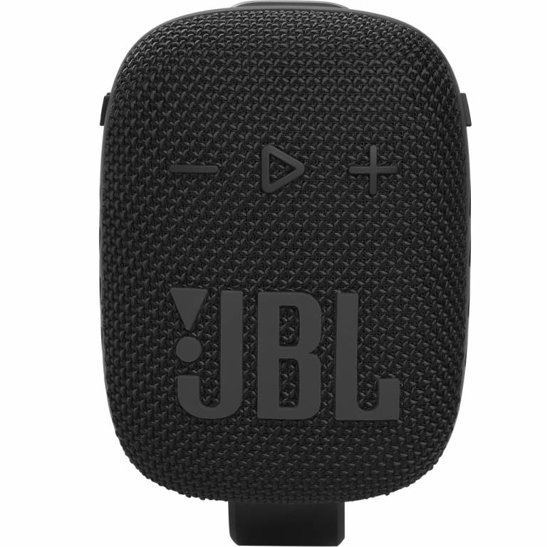 Портативна акустика JBL WIND 3S Black (JBLWIND3S) Тип портативна акустика