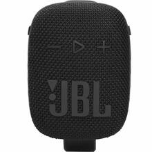 Портативна акустика JBL WIND 3S Black (JBLWIND3S)