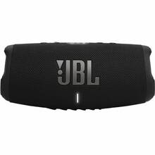 Купить в Запорожье - Портативная акустика JBL Charge 5 Wi-Fi Black (JBLCHARGE5WIFIBLK)