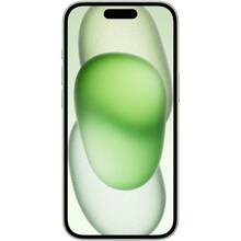 Смартфон iPhone 15 Plus APPLE 128GB Green (MU173RX/A)