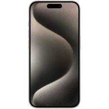 Смартфон APPLE iPhone 15 Pro 128GB Natural Titanium (MTUX3RX/A)