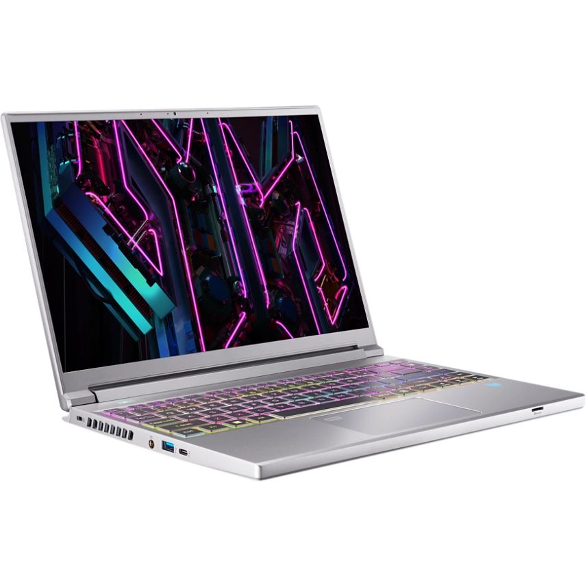 Ноутбук ACER Predator Triton 14 PT14-51 (NH.QLQEU.003) Диагональ дисплея 14