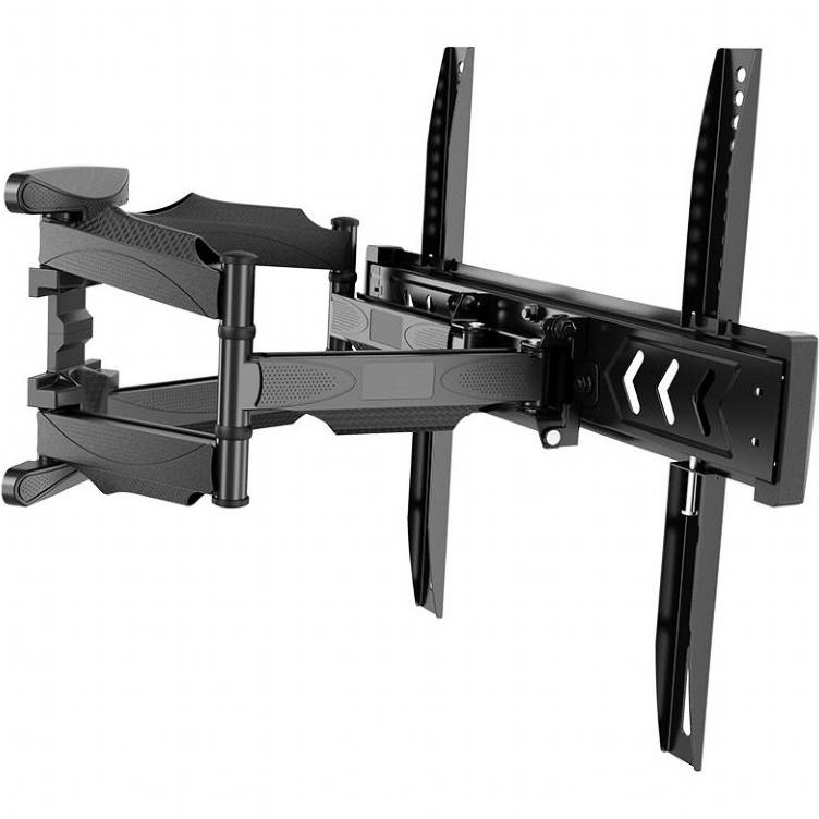 Кронштейн GEMBIRD WM-58ST-01 Конструкція 3 ступеня свободи