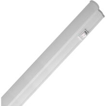 Світильник EUROLAMP LED IP44 6W 4000K T5 (LED-FX(T5)-6/4)