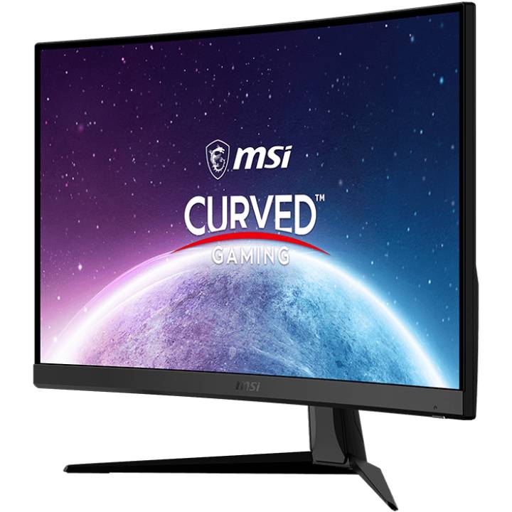 Монітор MSI G27C4X Діагональ 27