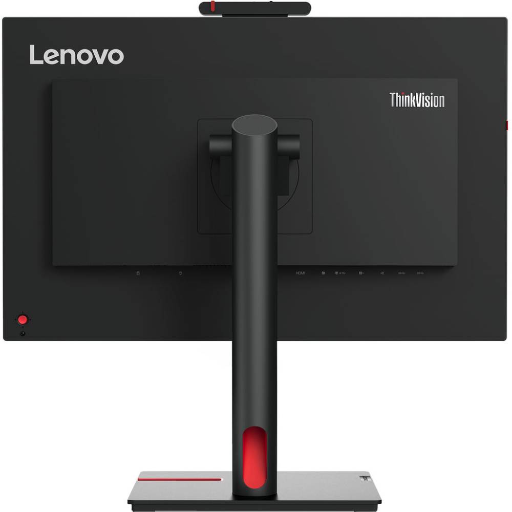 Монитор LENOVO T24mv-30 (63D7UAT3UA) Диагональ 23.8