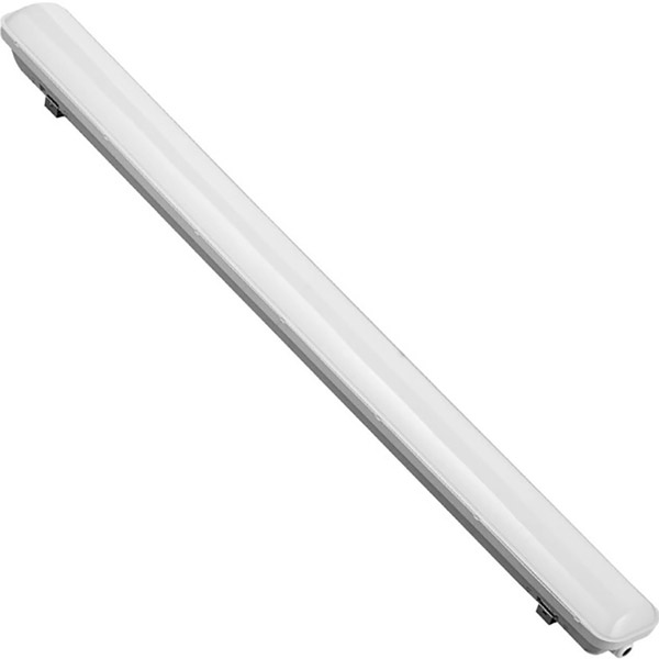 Світильник EUROLAMP LED IP65 36W 4000K 1.2m 30 (LED-FX(1.2)-36/4(S)) Тип LED