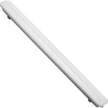 Світильник EUROLAMP LED IP65 36W 4000K 1.2m 30 (LED-FX(1.2)-36/4(S))