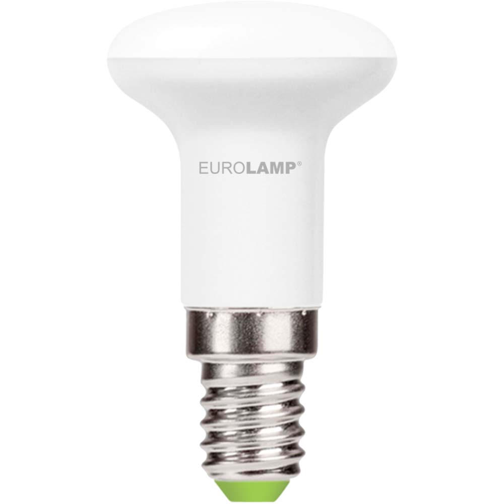 Светодиодная лампа EUROLAMP R39-5W-E14-3000K 3 шт (LED-R39-05142(P)(3)) Тип светодиодная (LED)