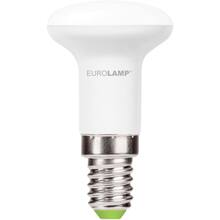 Светодиодная лампа EUROLAMP R39-5W-E14-3000K 3 шт (LED-R39-05142(P)(3))