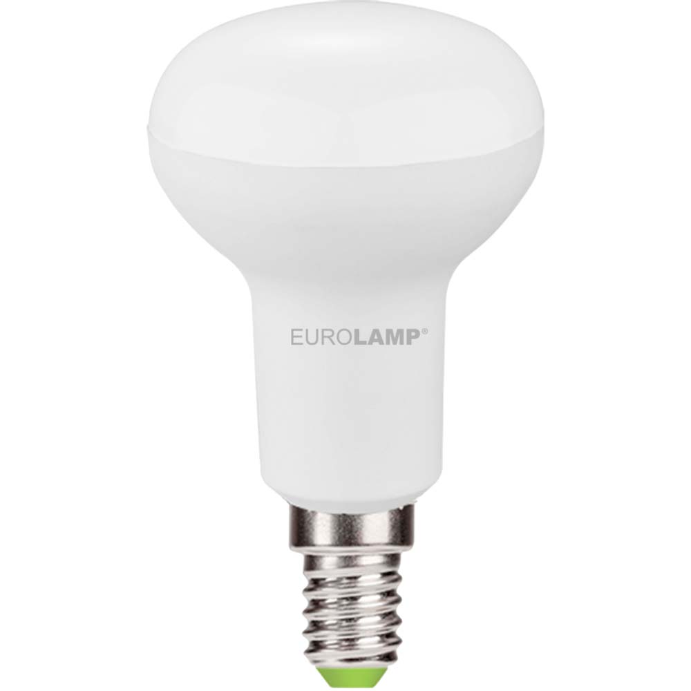 Светодиодная лампа EUROLAMP R39-5W-E14-4000K 3 шт (LED-R39-05144(P)(3)) Тип светодиодная (LED)