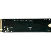 SSD накопичувач ATRIA X500S 512GB M.2 2280 NVMe PCIe 3.0 x4 3D NAND (TLC) (ATNVMX500S/512)