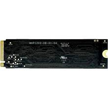 SSD накопичувач ATRIA X500S 1TB M.2 2280 NVMe PCIe 3.0 x4 3D NAND (TLC) (ATNVMX500S/1024)