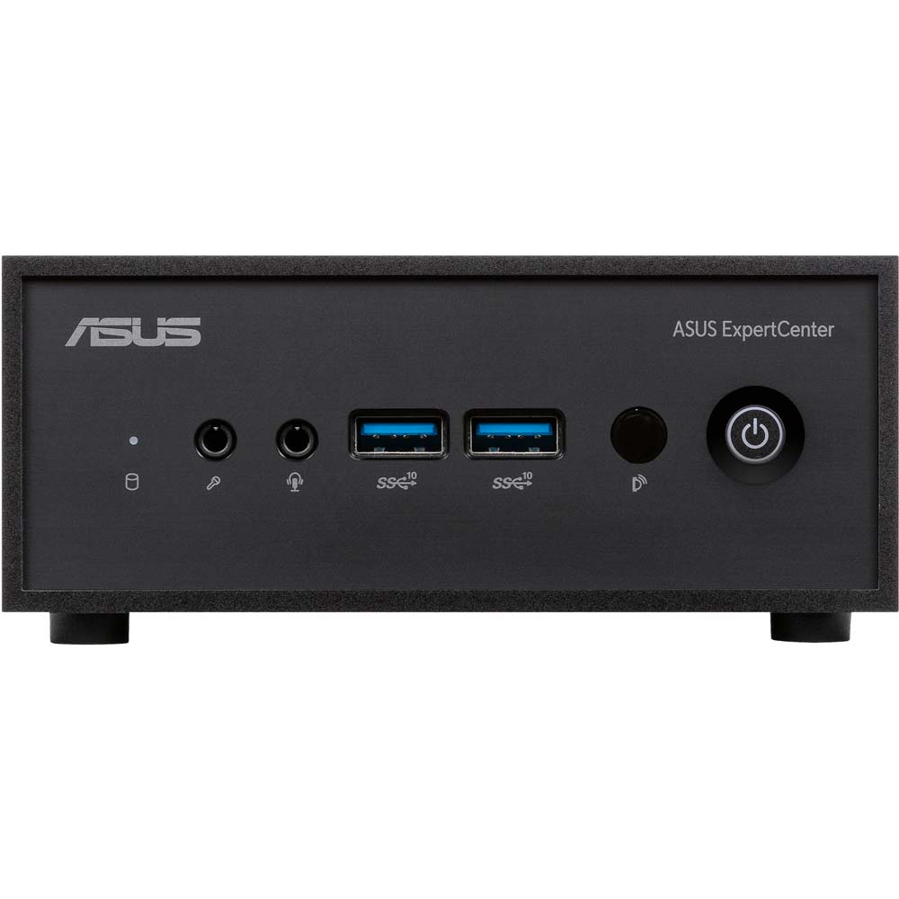 Неттоп ASUS PN42-BBN100MV MFF (90MR00X2-M00010) Серія процесора Intel N