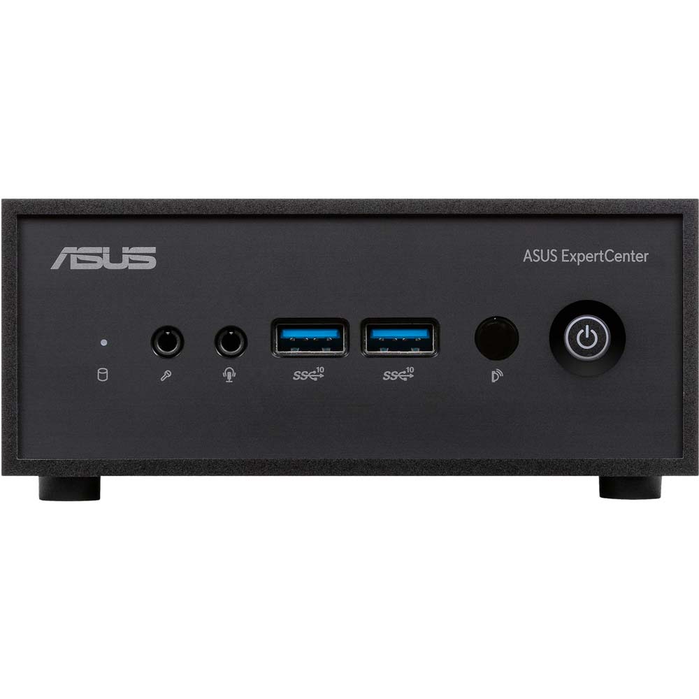 Неттоп ASUS PN42-BBN200MV MFF (90MR00X2-M00020) Серія процесора Intel N