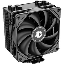 Кулер процесорний ID-COOLING SE-224-XTS Black (SE-224-XTS BLACK)