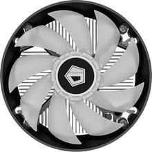 Кулер процессорный ID-COOLING DK-07i Rainbow