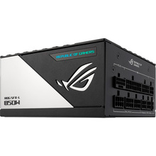 Блок живлення ASUS ROG-LOKI-850P-SFX-L-GAMING PCIE5 850W Platinum (90YE00N3-B0NA00)