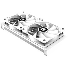 Система водяного охлаждения ID-COOLING Frostflow 240 XT Snow