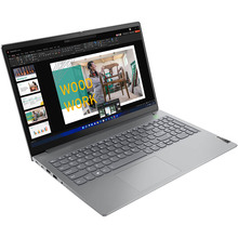 Ноутбук Lenovo ThinkBook 15 G4 IAP Mineral Grey (21DJ00N9RA)