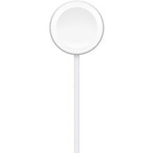 Бездротовий зарядний пристрій Apple Watch Magnetic Fast Charger USB-C Cable 1 m (MT0H3ZM/A)
