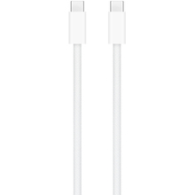 Кабель APPLE USB Type-C - USB Type-C Charge 240W (MU2G3ZM/A)