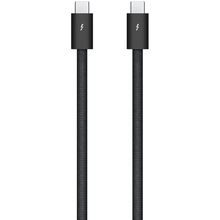 Кабель APPLE Thunderbolt 4 USB-C Pro Cable 1m (MU883ZM/A)