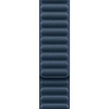 Ремешок Apple Sport Band APPLE Watch 41mm Pacific Blue Magnetic Link M/L (MTJ43ZM/A)