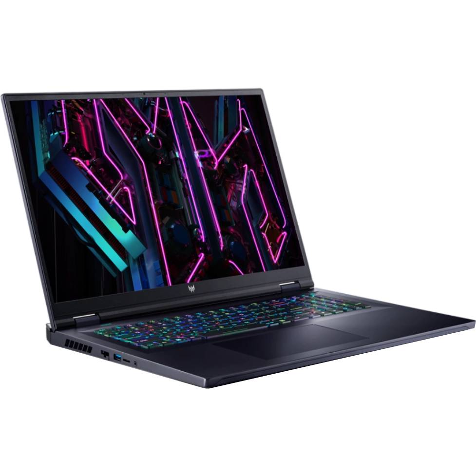 Ноутбук ACER Predator Helios 18 PH18-71 (NH.QKREU.005) Діагональ дисплея 18