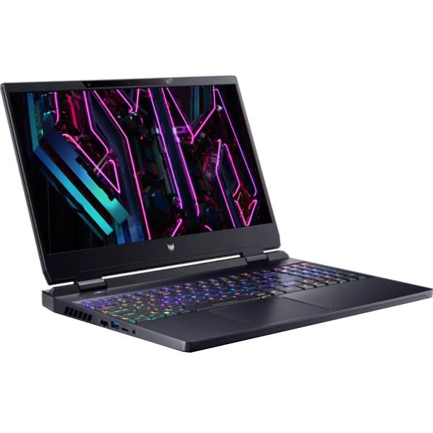 Ноутбук ACER Predator Helios 3D PH3D15-71 (NH.QLWEU.003) Диагональ дисплея 15.6