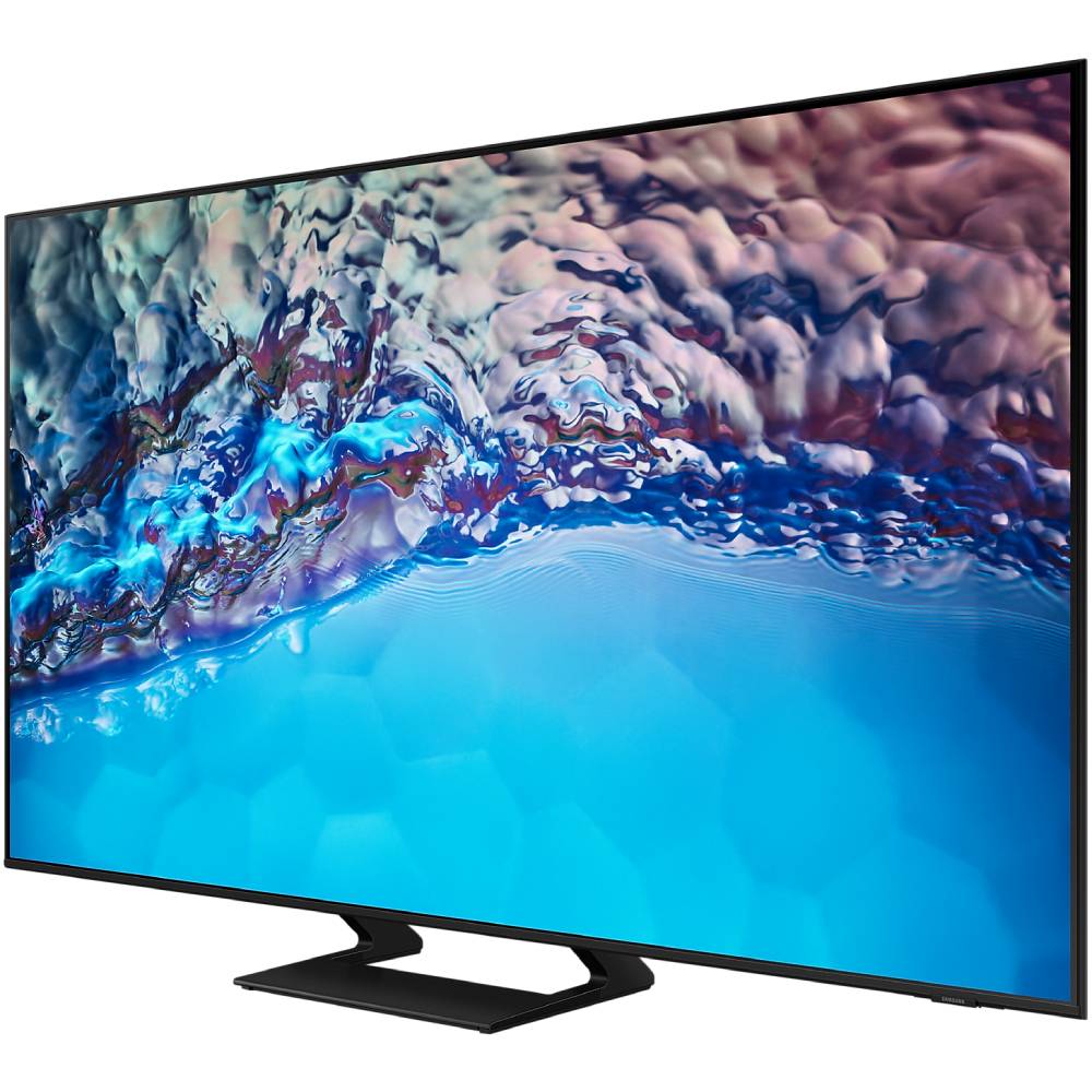 Телевізор SAMSUNG UE65BU8500UXUA Роздільна здатність 3840 x 2160 (4K UHD)