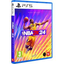 Игра NBA 2K24 для Sony PLAYSTATION 5 (PS5)