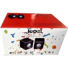 Акустична система JEDEL CК4 Black