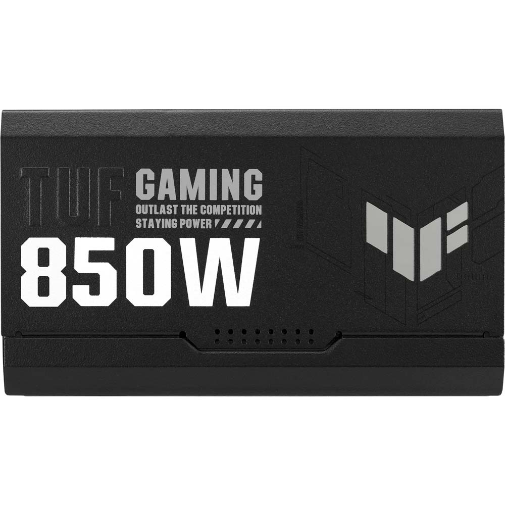 Блок живлення ASUS TUF Gaming 850W Gold (90YE00S2-B0NA00) Призначенння для настільного комп'ютера