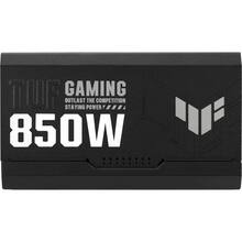 Блок живлення ASUS TUF Gaming 850W Gold (90YE00S2-B0NA00)