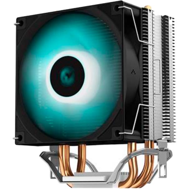 Кулер процессорный DEEPCOOL AG300 MARRS (R-AG300-BKMNMN-G) Назначение для процессора