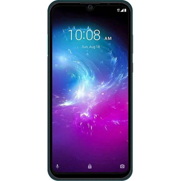 Смартфон ZTE BLADE A51 Lite 2/32GB Black Вбудована пам’ять, Гб 32