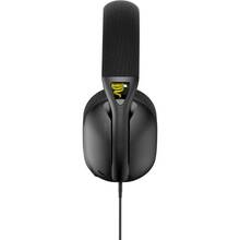 Гарнитура HATOR Hyperpunk 2 USB 7.1 Black (HTA-845)
