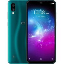 Смартфон ZTE BLADE A51 Lite 2/32GB green (875801)