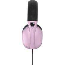 Гарнитура HATOR Hyperpunk 2 USB 7.1 Black/Lilac (HTA-849)