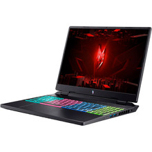 Ноутбук ACER Nitro 16 AN16-51 Black (NH.QJMEU.007)
